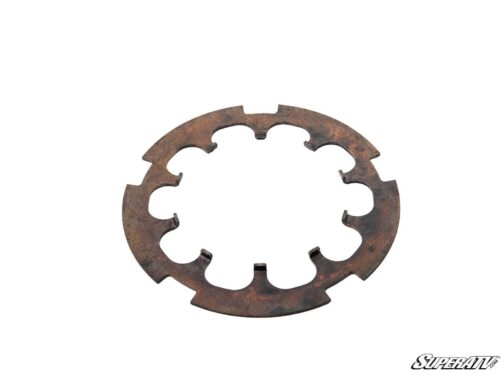 Polaris (2007-2014) Armature Plate - Image 4