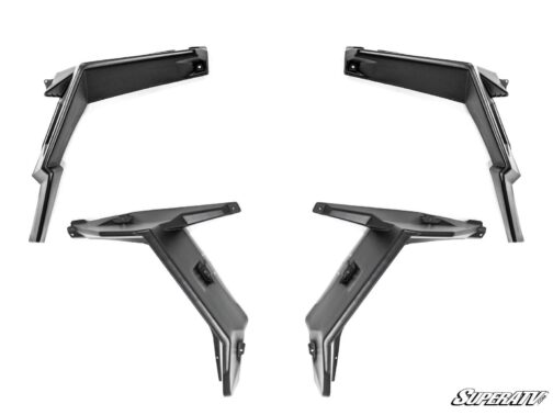 Polaris RZR 900 Fender Flares - Image 8