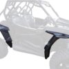 Polaris RZR 900 Fender Flares
