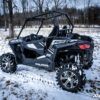 Polaris RZR 900 Fender Flares - Image 7