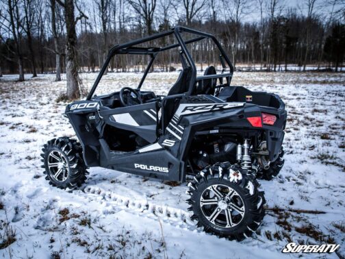 Polaris RZR 900 Fender Flares - Image 7