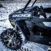 Polaris RZR 900 Fender Flares - Image 3