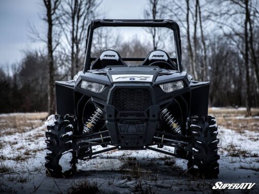 Polaris RZR 900 Fender Flares - Image 5