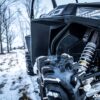 Polaris RZR 900 Fender Flares - Image 6