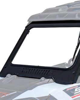 Polaris RZR 900 Glass Windshield