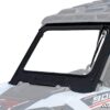 Polaris RZR XP Turbo Glass Windshield