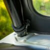 Polaris RZR XP 1000 Glass Windshield - Image 5