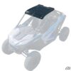 Polaris RZR PRO XP Tinted Roof