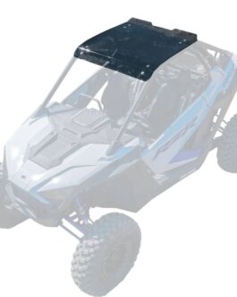 Polaris RZR PRO XP Tinted Roof