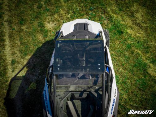 Polaris RZR PRO XP Tinted Roof - Image 3
