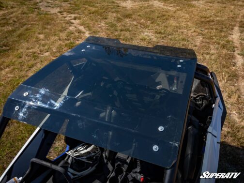 Polaris RZR PRO XP Tinted Roof - Image 4