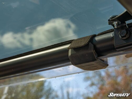 Polaris RZR PRO XP Tinted Roof - Image 5