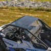 Polaris RZR PRO XP Tinted Roof - Image 6