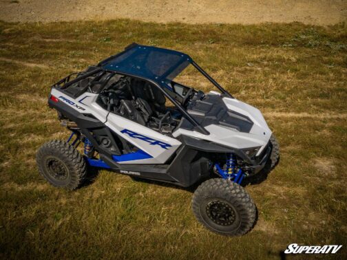Polaris RZR PRO XP Tinted Roof - Image 7