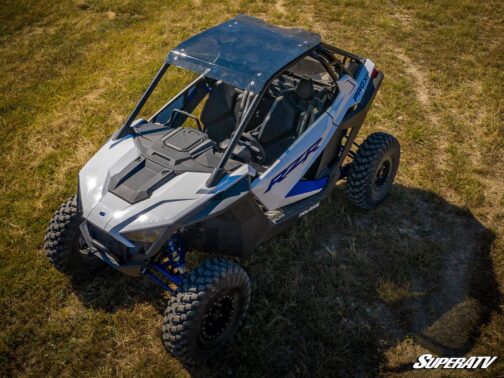 Polaris RZR PRO XP Tinted Roof - Image 8