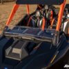 Polaris RZR Turbo R Half Windshield - Image 5