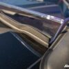 Polaris RZR Turbo R Half Windshield - Image 7