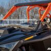 Polaris RZR Turbo R Half Windshield - Image 8