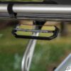 Polaris RZR Pro R Rear Vented Windshield - Image 7