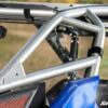 Polaris RZR Pro R Rear Vented Windshield - Image 6