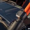 Polaris RZR Turbo R Half Windshield - Image 6