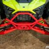 Polaris RZR Pro R Front Bumper - Image 6