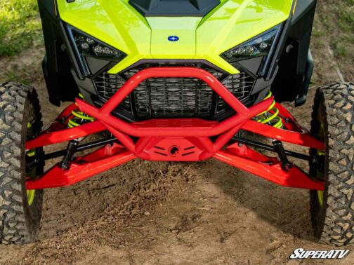 Polaris RZR Pro R Front Bumper - Image 6