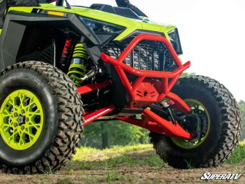 Polaris RZR Pro R Front Bumper - Image 3