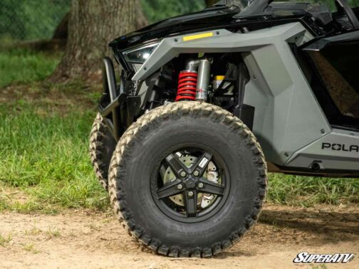 Polaris RZR Pro R Front Bumper - Image 4