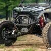 Polaris RZR Pro R Front Bumper - Image 2