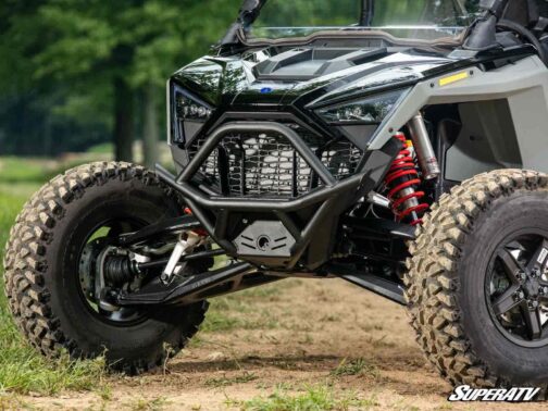 Polaris RZR Pro R Front Bumper - Image 2