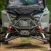 Polaris RZR Pro R Front Bumper - Image 7