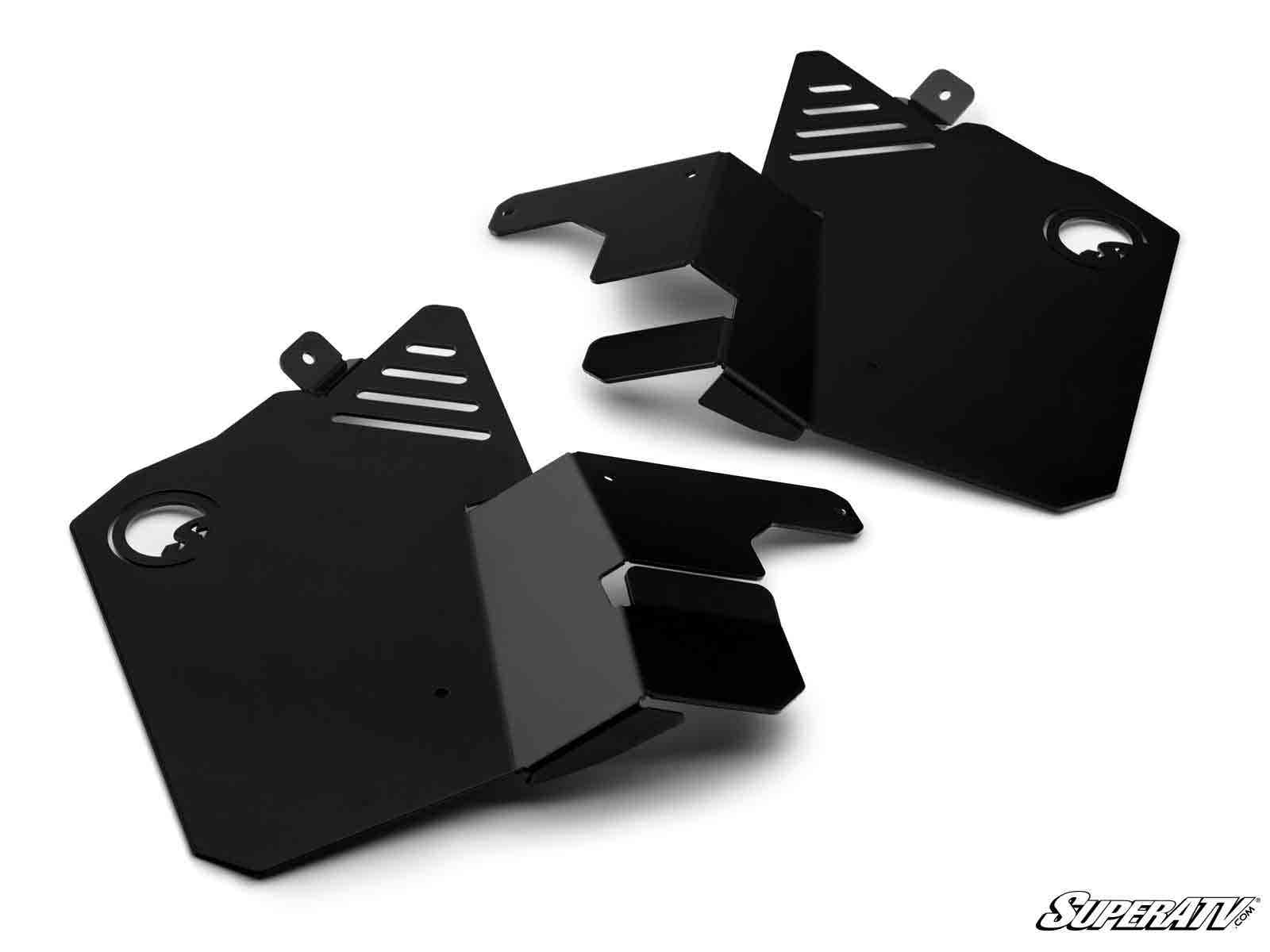Polaris RZR Pro R Inner Fender Guards - Image 7