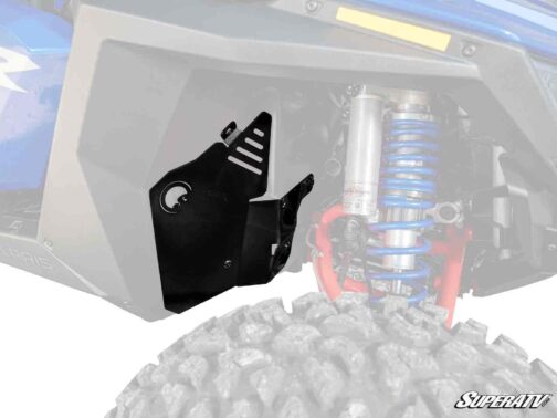 Polaris RZR Pro R Inner Fender Guards