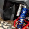 Polaris RZR Pro R Inner Fender Guards - Image 4
