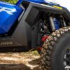 Polaris RZR Pro R Inner Fender Guards - Image 5