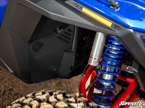Polaris RZR Pro R Inner Fender Guards - Image 6