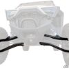 Polaris RZR PRO XP High Clearance 1.5" Forward Offset A-Arms