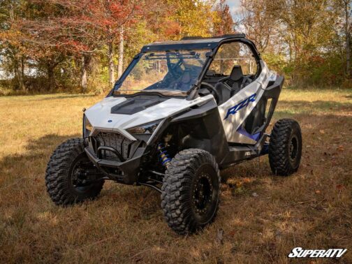 Polaris RZR PRO XP High Clearance 1.5" Forward Offset A-Arms - Image 3