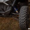 Polaris RZR PRO XP High Clearance 1.5" Forward Offset A-Arms - Image 5