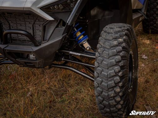 Polaris RZR PRO XP High Clearance 1.5" Forward Offset A-Arms - Image 5