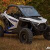 Polaris RZR PRO XP High Clearance 1.5" Forward Offset A-Arms - Image 6