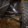 Polaris RZR PRO XP High Clearance 1.5" Forward Offset A-Arms - Image 7