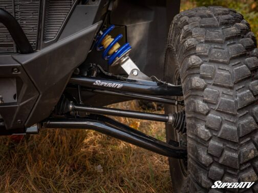 Polaris RZR PRO XP High Clearance 1.5" Forward Offset A-Arms - Image 7