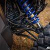 Polaris RZR PRO XP High Clearance 1.5" Forward Offset A-Arms - Image 8