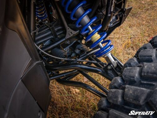 Polaris RZR PRO XP High Clearance 1.5" Forward Offset A-Arms - Image 8