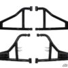 Polaris RZR PRO XP High Clearance 1.5" Forward Offset A-Arms - Image 10