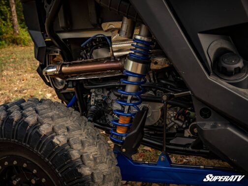 Polaris RZR PRO XP 3" Lift Kit - Image 6