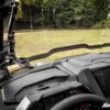 Polaris RZR PRO XP Scratch Resistant Flip Windshield - Image 7