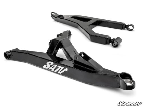Polaris RZR PRO XP Sidewinder A-Arms—1.5" Forward Offset - Image 9
